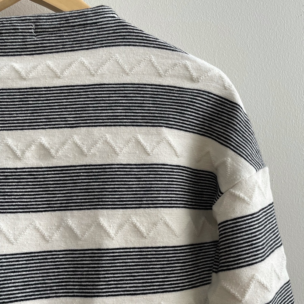 Eri + Ali Sabori Sweater - Picture 7 of 10